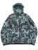 画像1: 【送料無料】NIKE TECH FLEECE WR FZ JKT CAMO-CANNON/BLK (1)