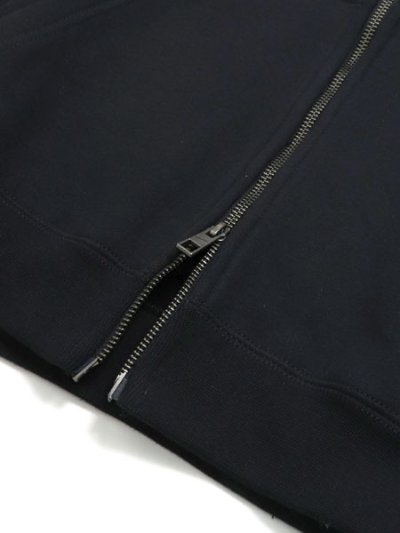 画像5: 【送料無料】NIKE SOLO SWOOSH BB FZ HOODIE-BLACK/BLK/WHT