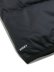 画像6: 【送料無料】NIKE TF CLUB PUFFER VEST 65-BLACK/WHITE (6)