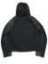 画像2: 【送料無料】NIKE TECH WINDWALL PO HOODIE-BLACK/ANTHRACITE (2)