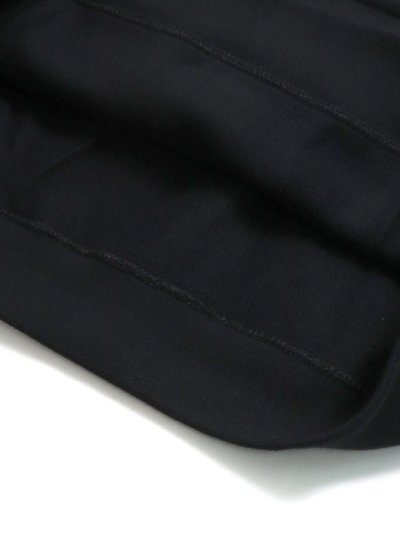画像5: 【送料無料】NIKE SOLO SWOOSH BB PO HOODIE-BLACK/BLK/WHT