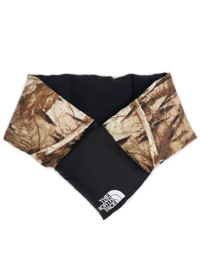 画像1: THE NORTH FACE NUPTSE MUFFLER