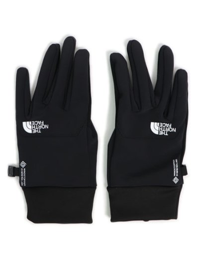 画像2: THE NORTH FACE WINDSTOPPER ETIP GLOVE