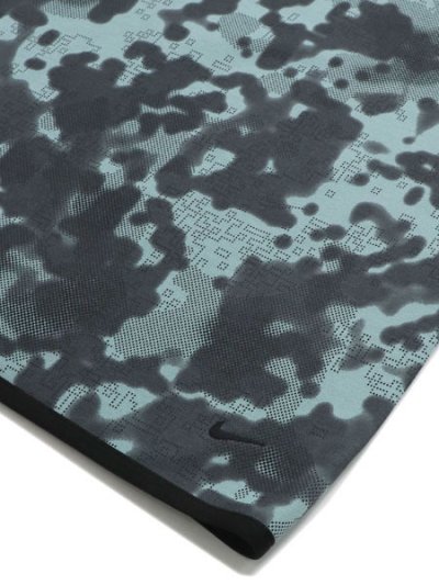 画像6: 【送料無料】NIKE TECH FLEECE WR FZ JKT CAMO-CANNON/BLK