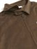 画像4: 【送料無料】NIKE HARRINGTON JACKET-MOSSWOOD BROWN (4)