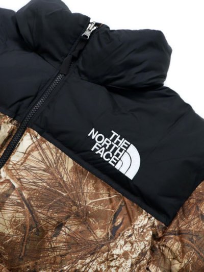 画像3: 【送料無料】THE NORTH FACE NOVELTY NUPTSE JACKET