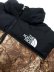 画像3: 【送料無料】THE NORTH FACE NOVELTY NUPTSE JACKET (3)