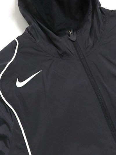 画像3: 【送料無料】NIKE RPL T90 FZ JKT-BLACK/LT SMOKE GREY/SAIL