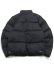 画像2: 【送料無料】NIKE THERMA-FIT CLUB PUFFER JACKET-BLACK/WHITE (2)