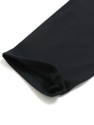 画像6: 【送料無料】NIKE SOLO SWOOSH BB PANT-BLACK/BLACK/WHITE