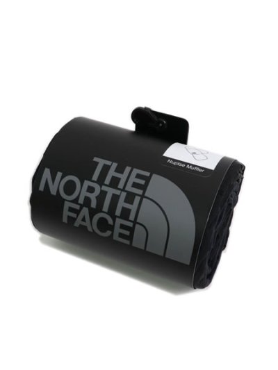 画像6: THE NORTH FACE NUPTSE MUFFLER