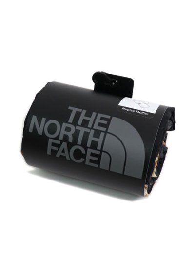 画像6: THE NORTH FACE NUPTSE MUFFLER