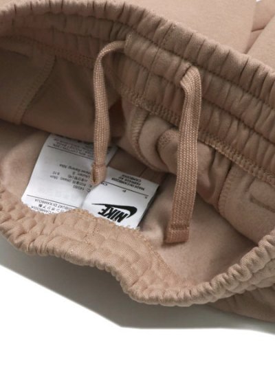 画像4: 【KIDS】NIKE YTH NSW CLUB FLEECE JOGGER-HEMP
