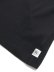 画像4: 【送料無料】REIGNING CHAMP LW WAFFLE STANDARD LS BLACK (4)