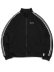 画像1: 【送料無料】REIGNING CHAMP POLY PIQUE CAMPO STANDARD TRACK JACKET (1)