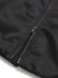 画像5: 【送料無料】REIGNING CHAMP NYLON TWILL DECK JACKET BLACK (5)