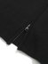 画像5: 【送料無料】REIGNING CHAMP MERINO RIB VINNIE TRACK JACKET BLACK (5)