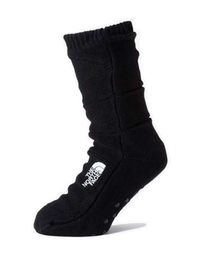 画像5: THE NORTH FACE NUPTSE BOOTIE SOCKS