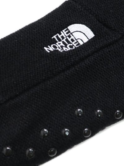 画像2: THE NORTH FACE NUPTSE BOOTIE SOCKS