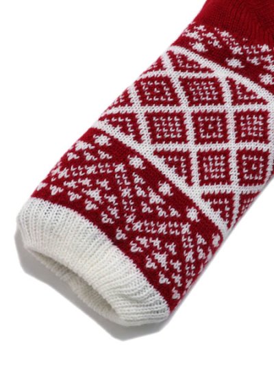 画像4: THE NORTH FACE NUPTSE BOOTIE SOCKS SE
