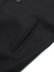 画像4: 【送料無料】REIGNING CHAMP WOOL CASHMERE SCOUT COAT BLACK (4)