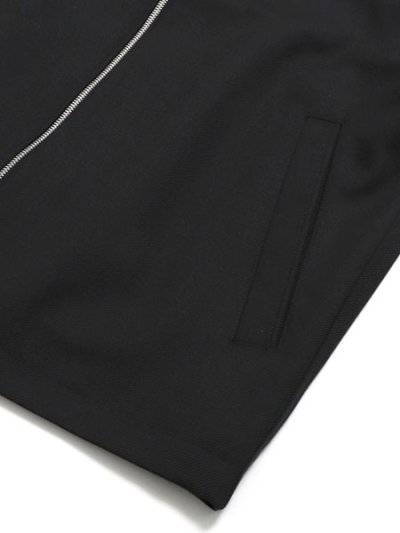 画像4: 【送料無料】REIGNING CHAMP WOOL TWILL VENUE JACKET BLACK