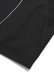 画像4: 【送料無料】REIGNING CHAMP WOOL TWILL VENUE JACKET BLACK (4)