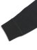 画像6: 【送料無料】REIGNING CHAMP LW WAFFLE STANDARD LS BLACK (6)