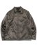 画像1: 【送料無料】REIGNING CHAMP NYLON TWILL DECK JACKET CANTEEN (1)