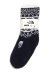画像1: THE NORTH FACE NUPTSE BOOTIE SOCKS SE (1)