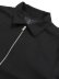 画像3: 【送料無料】REIGNING CHAMP WOOL TWILL VENUE JACKET BLACK (3)