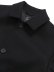 画像3: 【送料無料】REIGNING CHAMP WOOL CASHMERE SCOUT COAT BLACK (3)