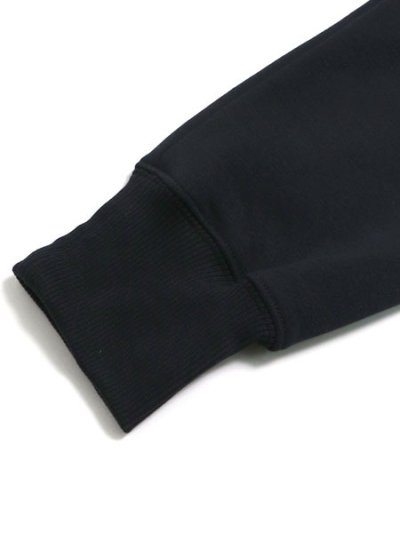 画像7: NIKE WMNS NSW PHNX FLC QZ CROP-BLACK/SAIL