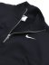 画像4: NIKE WMNS NSW PHNX FLC QZ CROP-BLACK/SAIL (4)