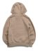 画像2: 【KIDS】NIKE YTH NSW CLUB FLEECE HOODIE-HEMP (2)
