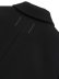 画像6: 【送料無料】REIGNING CHAMP WOOL CASHMERE SCOUT COAT BLACK (6)