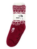 THE NORTH FACE NUPTSE BOOTIE SOCKS SE