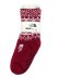 画像1: THE NORTH FACE NUPTSE BOOTIE SOCKS SE (1)