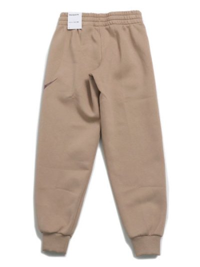 画像2: 【KIDS】NIKE YTH NSW CLUB FLEECE JOGGER-HEMP
