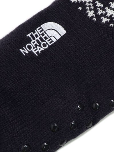 画像2: THE NORTH FACE NUPTSE BOOTIE SOCKS SE