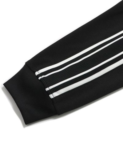 画像6: 【送料無料】REIGNING CHAMP POLY PIQUE CAMPO STANDARD TRACK JACKET