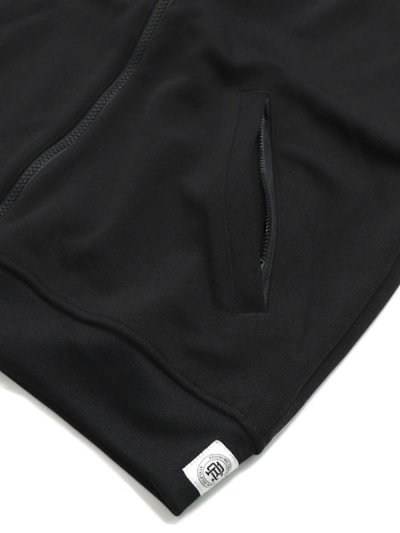 画像4: 【送料無料】REIGNING CHAMP POLY PIQUE CAMPO STANDARD TRACK JACKET