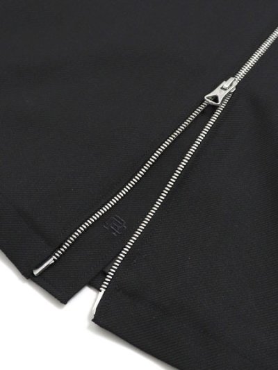 画像5: 【送料無料】REIGNING CHAMP WOOL TWILL VENUE JACKET BLACK