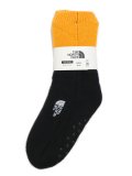 THE NORTH FACE NUPTSE BOOTIE SOCKS