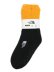 画像1: THE NORTH FACE NUPTSE BOOTIE SOCKS (1)