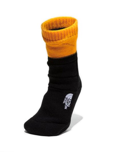 画像5: THE NORTH FACE NUPTSE BOOTIE SOCKS
