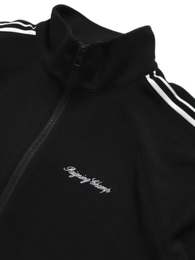 画像3: 【送料無料】REIGNING CHAMP POLY PIQUE CAMPO STANDARD TRACK JACKET