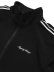画像3: 【送料無料】REIGNING CHAMP POLY PIQUE CAMPO STANDARD TRACK JACKET (3)