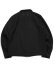 画像2: 【送料無料】REIGNING CHAMP WOOL TWILL VENUE JACKET BLACK (2)