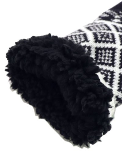 画像3: THE NORTH FACE NUPTSE BOOTIE SOCKS SE